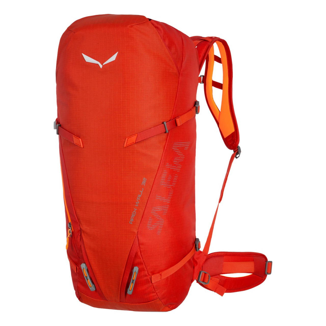 Salewa Apex Wall 32L Sırt Çantası Turuncu Türkiye 052647PVH
